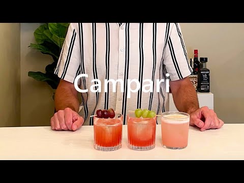 Campari