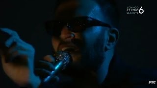 Studio 6: Jerusalem In My Heart