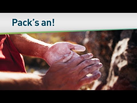 Du bist eingeladen ... nimmst du die Herausforderung an? – Bayless Conley