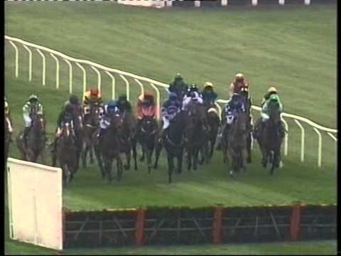 2004 Unwins Wine Group Anniversary 4-y-o Novices' Hurdle