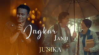 Download lagu Judika - Ingkar Janji mp3 Download lagu Judika - Ingkar Janji mp3