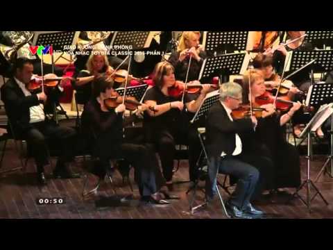 E. Kálmán: “Come, Gypsy” from “Countess Maritza” - Budapest Operetta Theatre