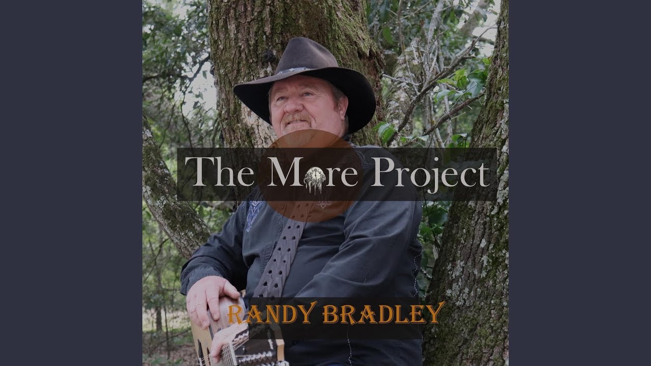 Promotional video thumbnail 1 for Bradley Dulaney Band