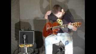 Video thumbnail for TANGLEWOOD T6 ACOUSTIC AMPLIFIER DEMO BY MARCO VITALI by Marco Vitali