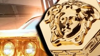 Tracy T - Count It (Traps N Trunks)