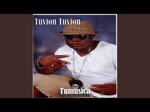 Tuvion Tuvion (feat. Papady) (Raspe)