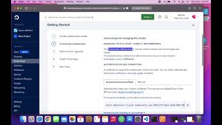 Deploy MongoDB cluster on Kubernetes with DigitalOcean