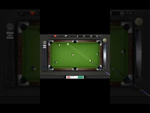 Biliard jocul orașului