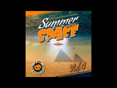 Soulya ID - All my life (Neospace Remix)