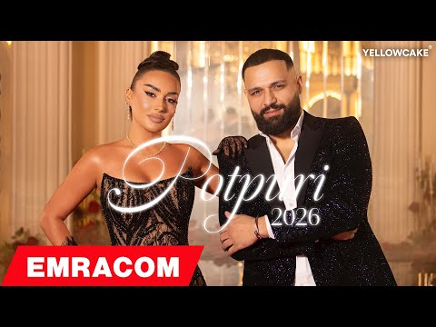 Ezo Menic x Arap Jashari - Potpuri 2026