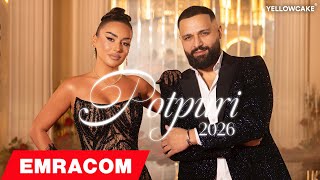 Ezo Menic & Arap Jashari - Potpuri (Gezuar 2026)