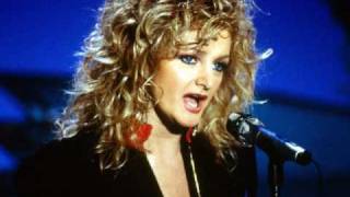 BONNIE TYLER --- TURTLE BLUES