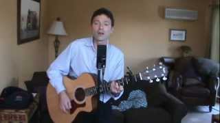 Paul Lawrence - "Sin City" - Gram Parsons and Chris Hillman Cover