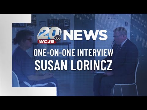 Florida woman speaks in prison interview after shooting her neighbor, a mother of 4