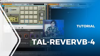 Video thumbnail for TAL-Reverb-4 Tutorial [Extended Version] by Higher HZ