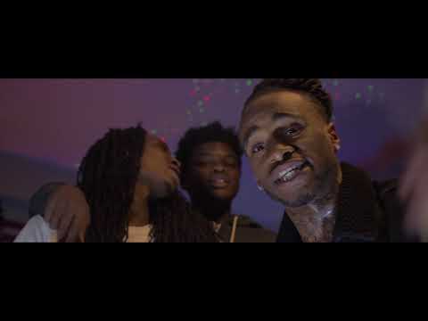 HoodStar Hero - Alleyways - (Official Music Video)