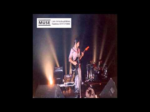 Muse - Muscle Museum | L'Olympic, Nantes, France 11/07/1999