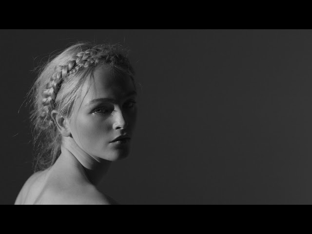 Video teaser per narciso rodriguez - for her new campaign