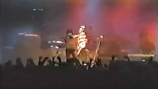 Marilyn Manson-Rock N Roll Nigger (Corpus Christi, TX) (1995)