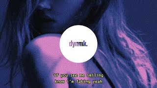 VACANT Music Video
