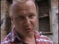 Tony Halme Ludvig Borga Summerslam 93 Promo