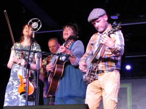 The Oldtime Stringband (The Netherlands)