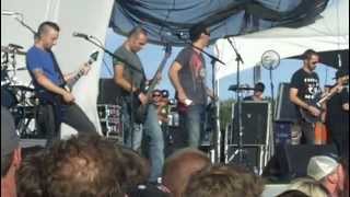 Serj Tankian [Live at KnotFest] Figure it Out