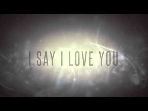 Fragrant Offering (Official Lyric Video) - Daniel Lehmann // YWAM Kona Music