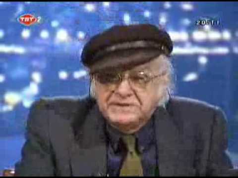 Attila İlhan'la Zaman İçinde Yolculuk 03-04-04 kısım2