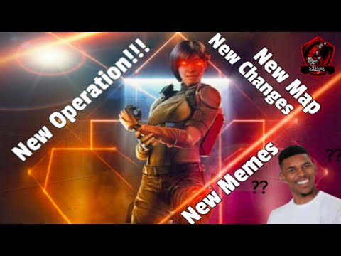 Operation NEON DAWN Experience