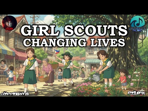Girl Scouts Changing Lives - Official Lyric Video