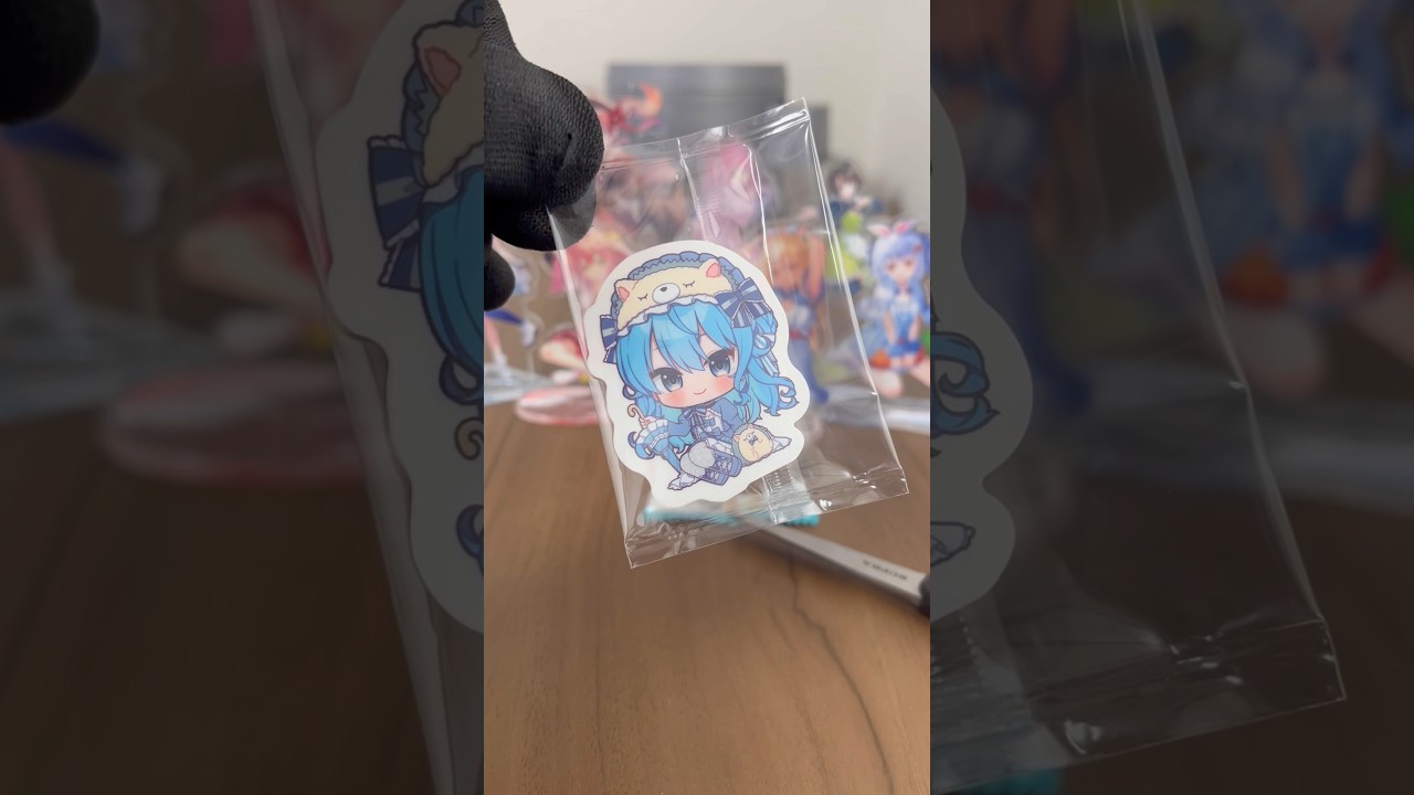 【ホロライブ】チョコクランチVol2 #ホロライブ #hololive #shorts