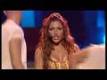 Eurovision Song Contest 2005: Helena Paparizou ...