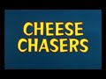 Looney Tunes Cheese Chasers Opening And Closing