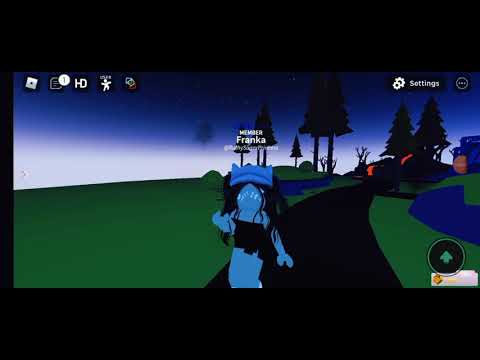 Something telling me to run away😏