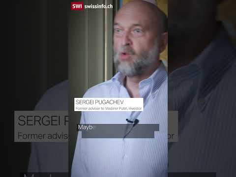 How Putin rules Russia: an interview with his former adviser // On the Record