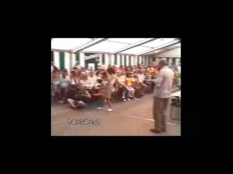 Kartoffelfest Naunhof