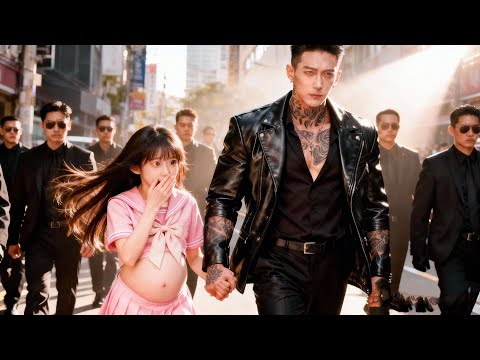 An 18-Year-Old Forced to Marry a 46-Year-Old Tycoon—Loved and Spoiled Like a Princess!