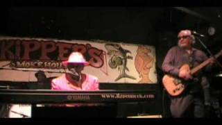 Pinetop Perkins Skippers 1/9/09 wmnf Down in Mississippi Bob Margolin  Mookie Brill Chuck Cotton