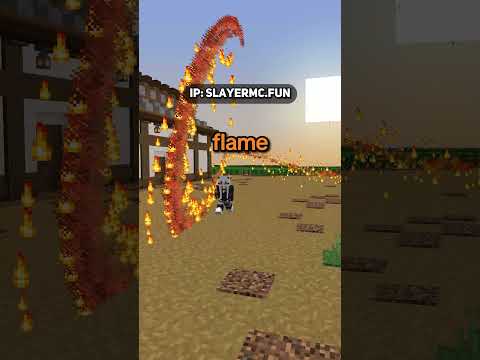 Demon Slayer NO MODS  #minecraft