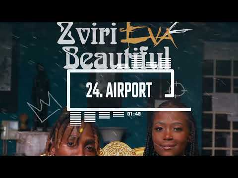 24. R.Peels - Airport (Official Audio)
