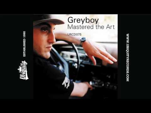 Greyboy: Dealin' with the Archives