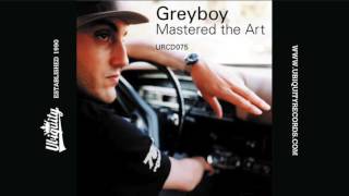 Greyboy: Dealin' with the Archives