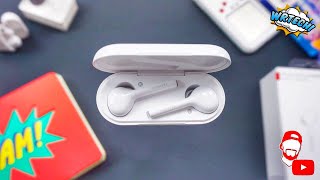 Huawei FreeBuds Wireless Earphones