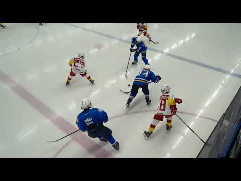 Kiekko-Espoo EKS - Jokerit Black (AAA)