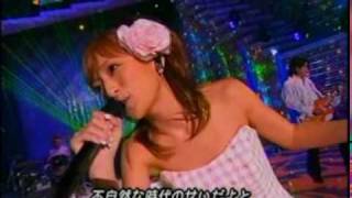 Ayumi - SEASONS.mpg