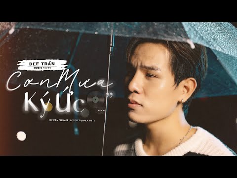 Cơn mưa ký ức - Dee Trần