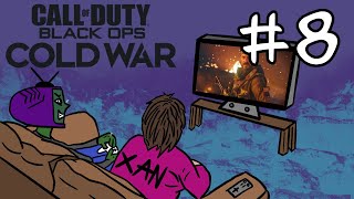 Season 4 w/ the FAM Xan &amp; GF [Stream #8]