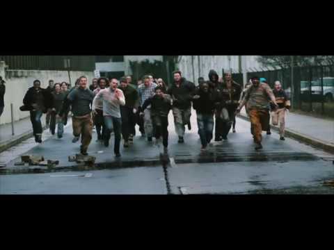 Cell (Official Trailer)