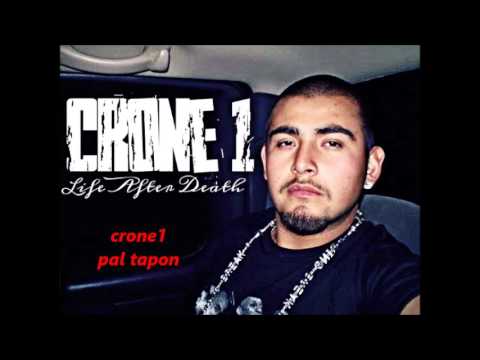 crone 1- Para Tapon